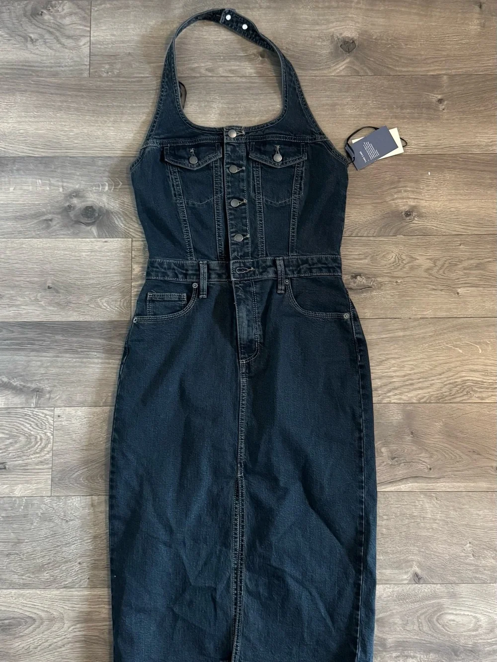 charcoal grey mother of the bride dresses Dylan & Davids Size 2XL DD8919 Dress Dressers & Chests Black Crew Neck Bodycon Size:W34/32 with or without a
